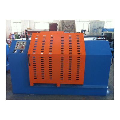 Take-up Machine with L-shaped Reel