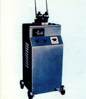 Butt Welding Machine