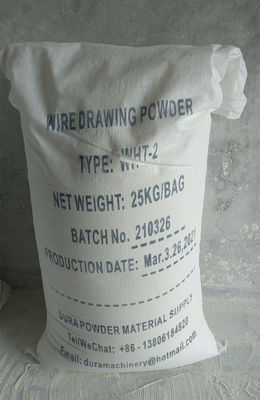 Wire Drawing Powder, Wire Drawing Lubricant