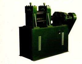 PLC Controlled Wire Drawing Machine 0.8-5mm Outlet Diameter 18.5-30KW