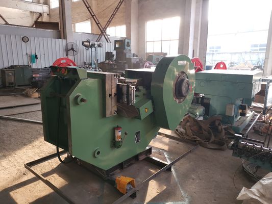 Cap-striking Machine
