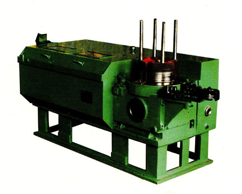 Water Tank Wet Wire Drawing Machine 7M S
