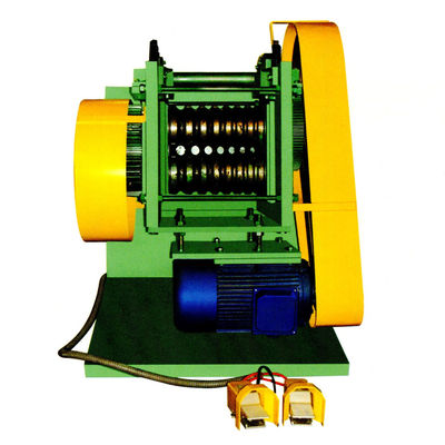 Oscillating Sharpening Machine