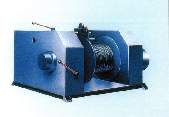 PLC Control Wire Drawing Machine for Steel Wire 18.5-30KW