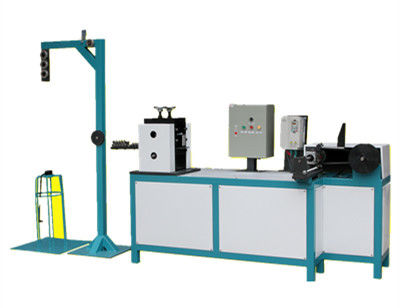 Stitching Wire Forming Machine for Staple/Brad Nail Production