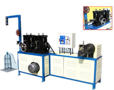 High Speed Stitching Wire Flattening Machine/Wire Flattener for Wire Processing