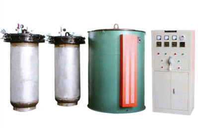 Pit Type Electric Annealing Furnace, Heat Treatment for Binding Wire and Other Metal Materials