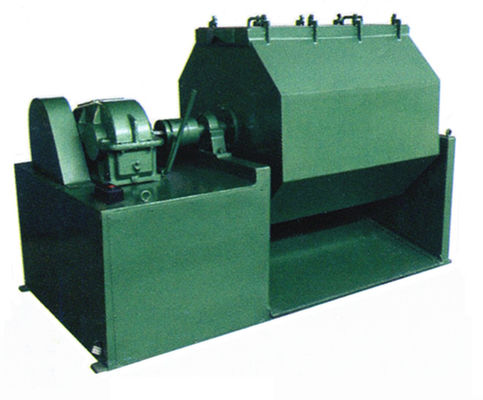 Wire Nail Polishing Machine