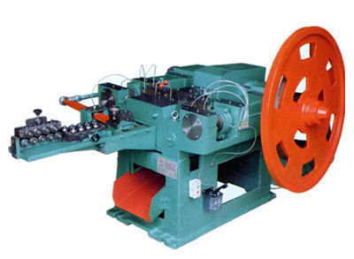 Z94-C Series Automatic High Speed Low Noise Common Wire Nail Making Machines