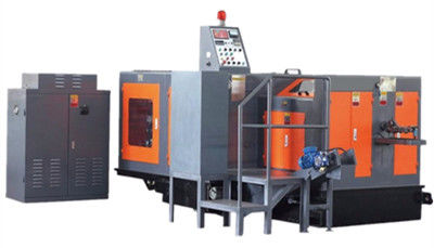 Blind Rivet Cold Heading Machine, Rivet Making Machine for Stainless Steel Blind Rivet Production, 5-die 5-blow Type