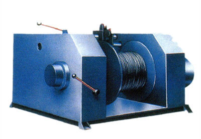 Take-up Machine with L-shaped Reel