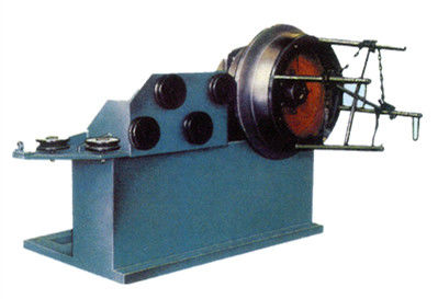 Wire Descaling/Derusting and Disk Washing Machine