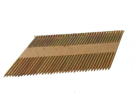 Paper Strip Nail Collator