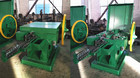 Heavy Duty Wire Nail Making Machine Durable Low Noise Automatic Concrete