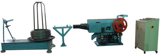 Tungsten Carbide Nail Making Tool