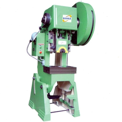 Roofing Nail Head Press Making Machine Cap Forming