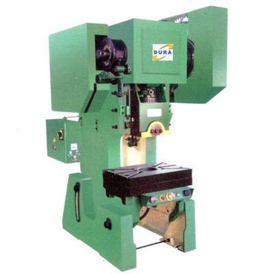 Roofing Nail Head Press Making Machine Cap Forming