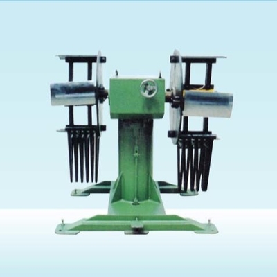 Automatic Mandrel Reel Feeder Machine Introduction Contact Control