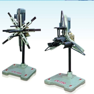Non Metal Press Machine Accessories Lightweight Mandrel Reel