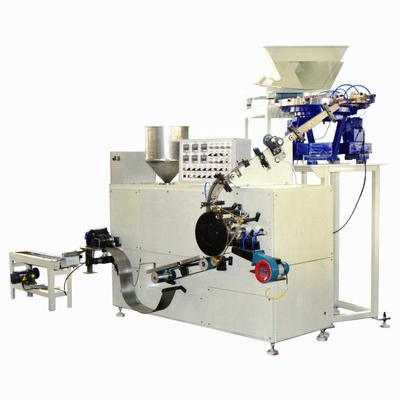 Paper Strip Nail Collator