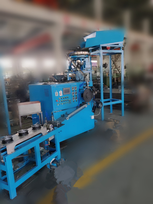 Plastic Strip Nail Collator
