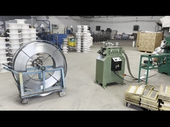 F/T Brad Nail & Staple Forming Machine/Brad Nail Former