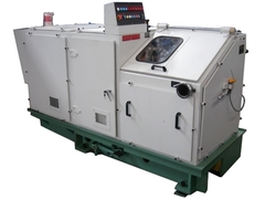 High Speed Steel Ball Making Machine