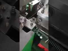 Extra long nail making machine Z94-500 making 500mm nails