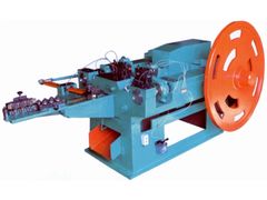 Extra Long Nail Making Machine Z94-500 Making 500mm Length Nails