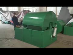 Wire Nail Polishing Machine