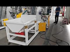 Automatic U Nail Plastic Bag Packing Machine