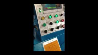 Multi Station Cold Heading Machine Efficiency