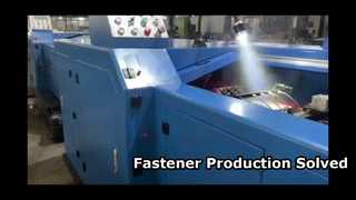 Multi Station Cold Header Machine