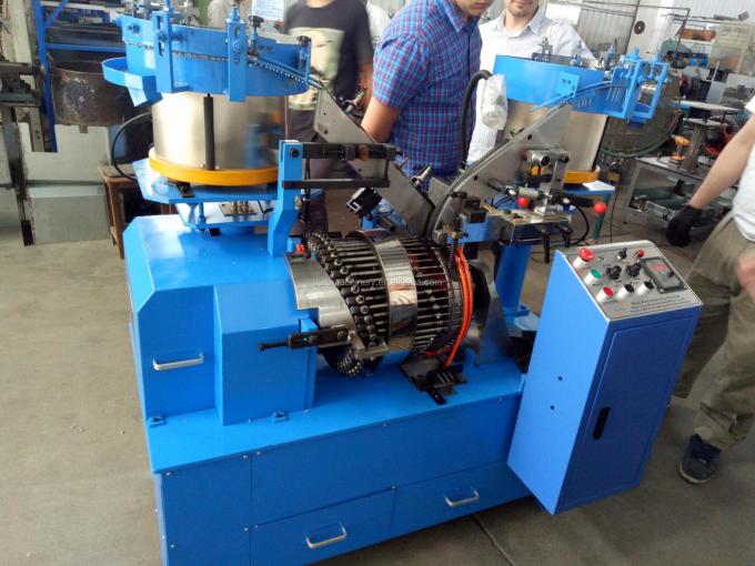 Blind Rivet Machine for Assembling Blind Rivet, Blind Rivet Machine