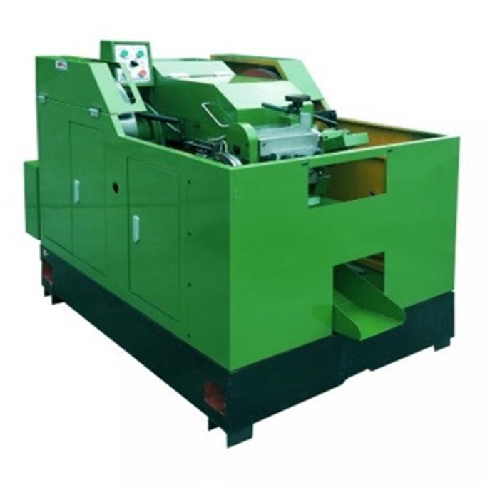 SelfDrilling Screw Making Machine for Selfdrilling Screw Production